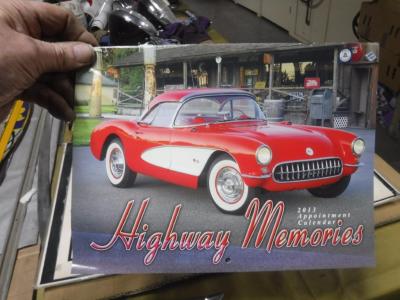 1900 Car Brochures Brochures / Folders / Photos / Drawings