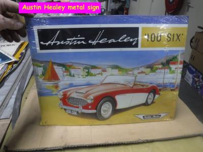 1900 Car Brochures Brochures / Folders / Photos / Drawings