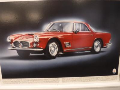 1900 Car Brochures Brochures / Folders / Photos / Drawings