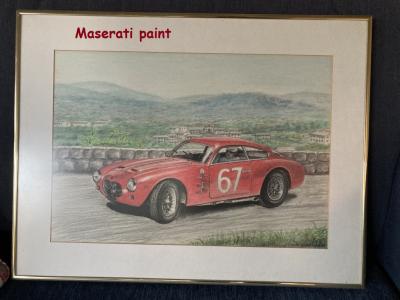 1900 Car Brochures Brochures / Folders / Photos / Drawings