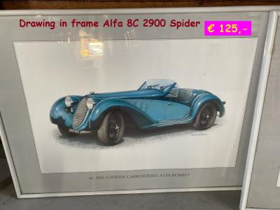 1900 Car Brochures Brochures / Folders / Photos / Drawings