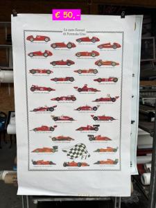 1900 Car Brochures Brochures / Folders / Photos / Drawings