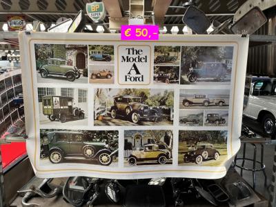 1900 Car Brochures Brochures / Folders / Photos / Drawings