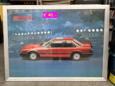 1900 Car Brochures Brochures / Folders / Photos / Drawings