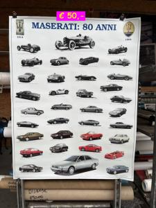 1900 Car Brochures Brochures / Folders / Photos / Drawings