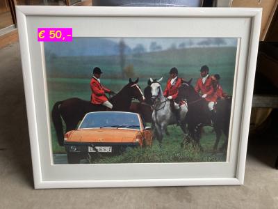 1900 Car Brochures Brochures / Folders / Photos / Drawings