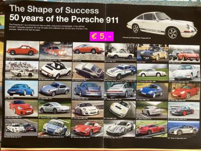 1900 Car Brochures Brochures / Folders / Photos / Drawings