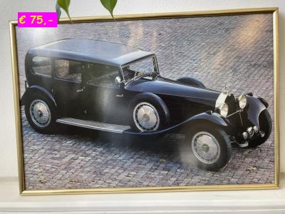 1900 Car Brochures Brochures / Folders / Photos / Drawings