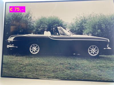 1900 Car Brochures Brochures / Folders / Photos / Drawings