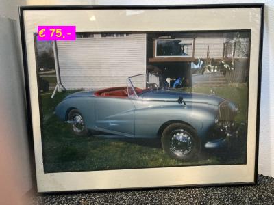 1900 Car Brochures Brochures / Folders / Photos / Drawings