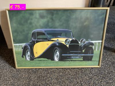 1900 Car Brochures Brochures / Folders / Photos / Drawings