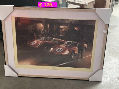 1900 Car Brochures Brochures / Folders / Photos / Drawings