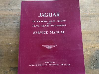 1900 Instruction Books Car instr Books