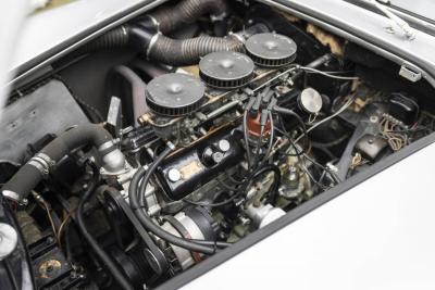 1956 AC ACECA BRISTOL