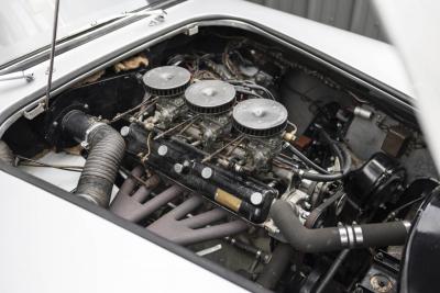 1956 AC ACECA BRISTOL