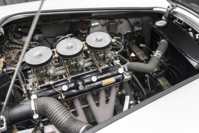 1956 AC ACECA BRISTOL