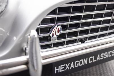 1956 AC ACECA BRISTOL