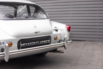 1956 AC ACECA BRISTOL