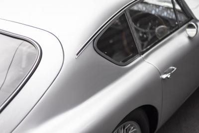 1956 AC ACECA BRISTOL