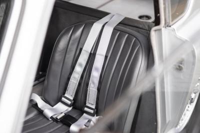 1956 AC ACECA BRISTOL