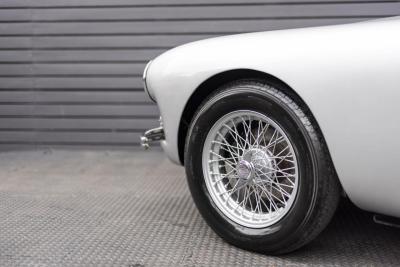 1956 AC ACECA BRISTOL