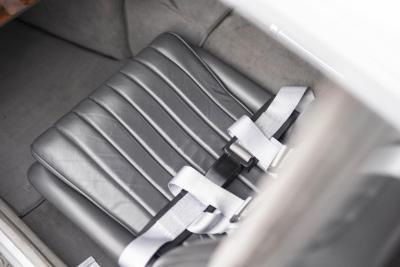 1956 AC ACECA BRISTOL