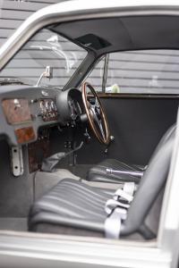 1956 AC ACECA BRISTOL