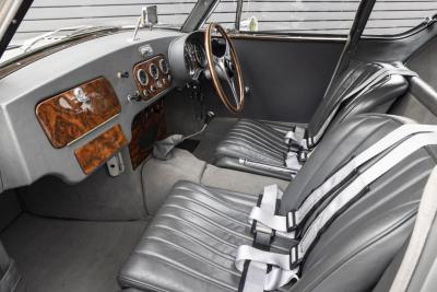 1956 AC ACECA BRISTOL