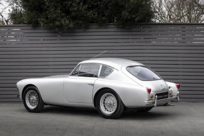 1956 AC ACECA BRISTOL