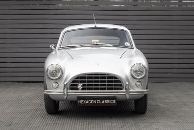 1956 AC ACECA BRISTOL