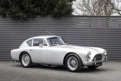 1956 AC ACECA BRISTOL