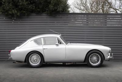 1956 AC ACECA BRISTOL