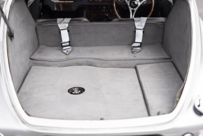 1956 AC ACECA BRISTOL