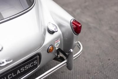 1956 AC ACECA BRISTOL