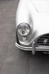 1956 AC ACECA BRISTOL