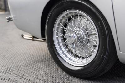 1956 AC ACECA BRISTOL