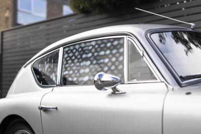 1956 AC ACECA BRISTOL