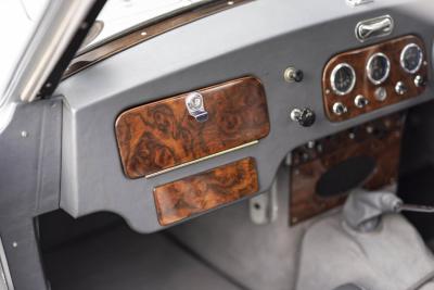 1956 AC ACECA BRISTOL