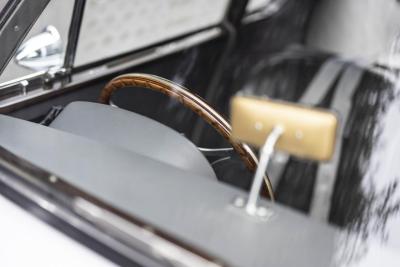 1956 AC ACECA BRISTOL