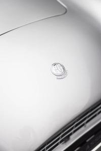 1956 AC ACECA BRISTOL