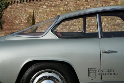 1968 Lancia Flaminia 2.8 Super Sport Zagato