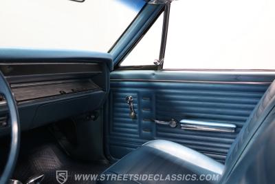 1967 Chevrolet Chevelle SS 396