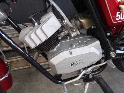 1972 Testi Royal Rally