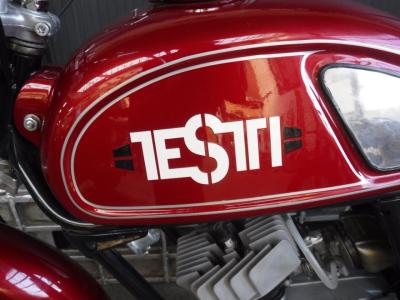 1972 Testi Royal Rally