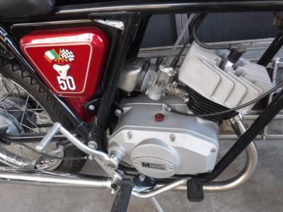 1972 Testi Royal Rally