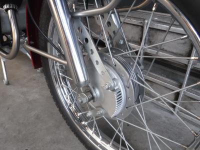 1972 Testi Royal Rally