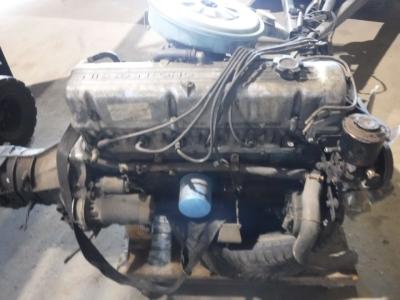 1972 Datsun parts 240Z engine 521590