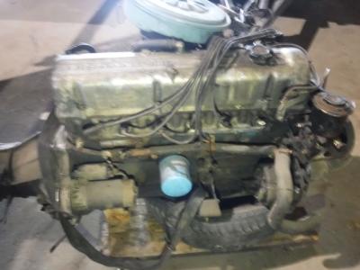1972 Datsun parts 240Z engine 521590