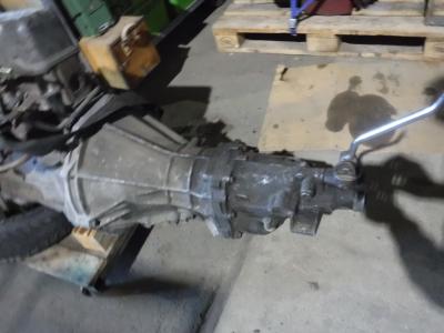 1972 Datsun parts 240Z engine 521590