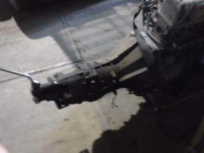 1972 Datsun parts 240Z engine 521590